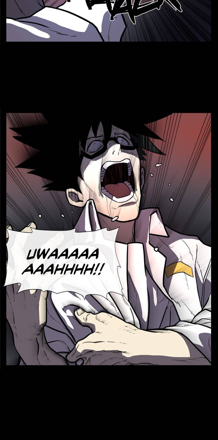 Read The Devil's Boy Manga Online