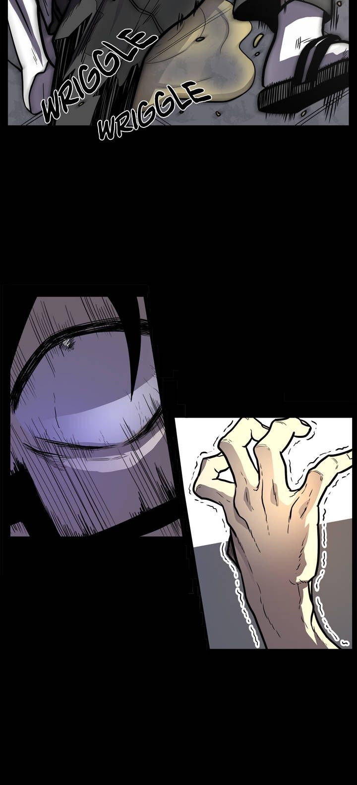 Read The Devil's Boy Manga Online