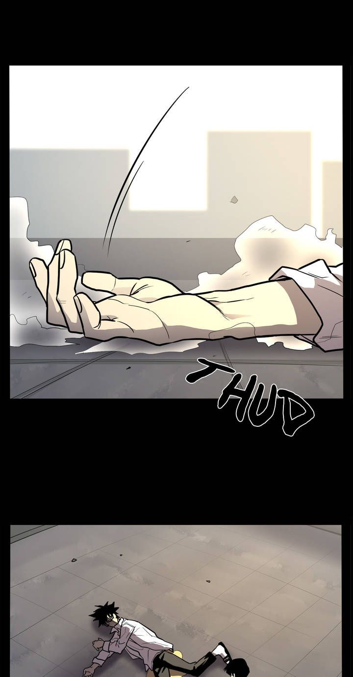 Read The Devil's Boy Manga Online
