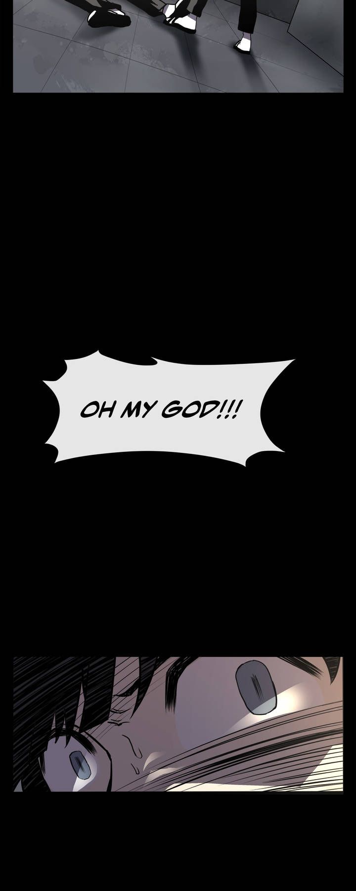 Read The Devil's Boy Manga Online