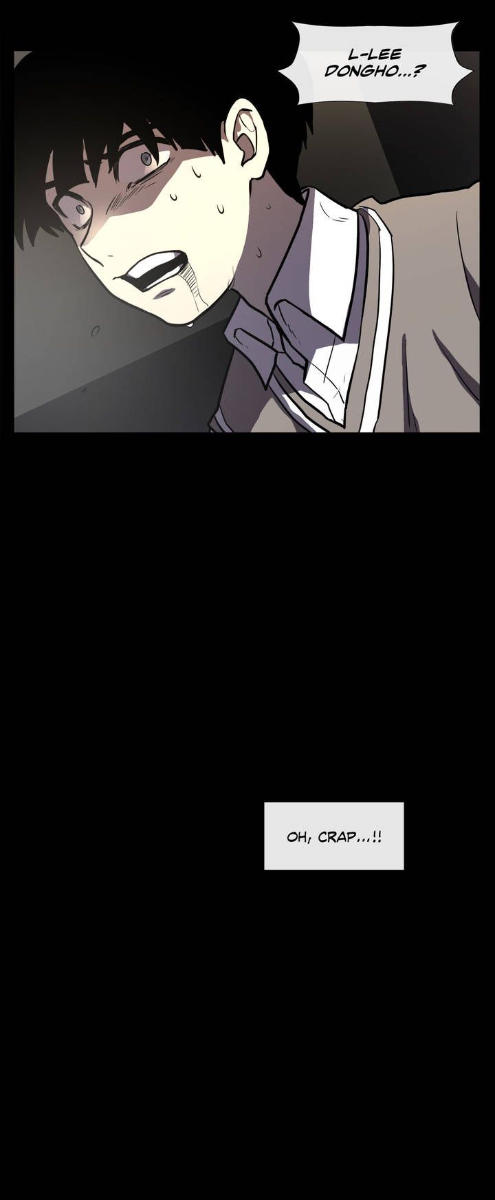 Read The Devil's Boy Manga Online