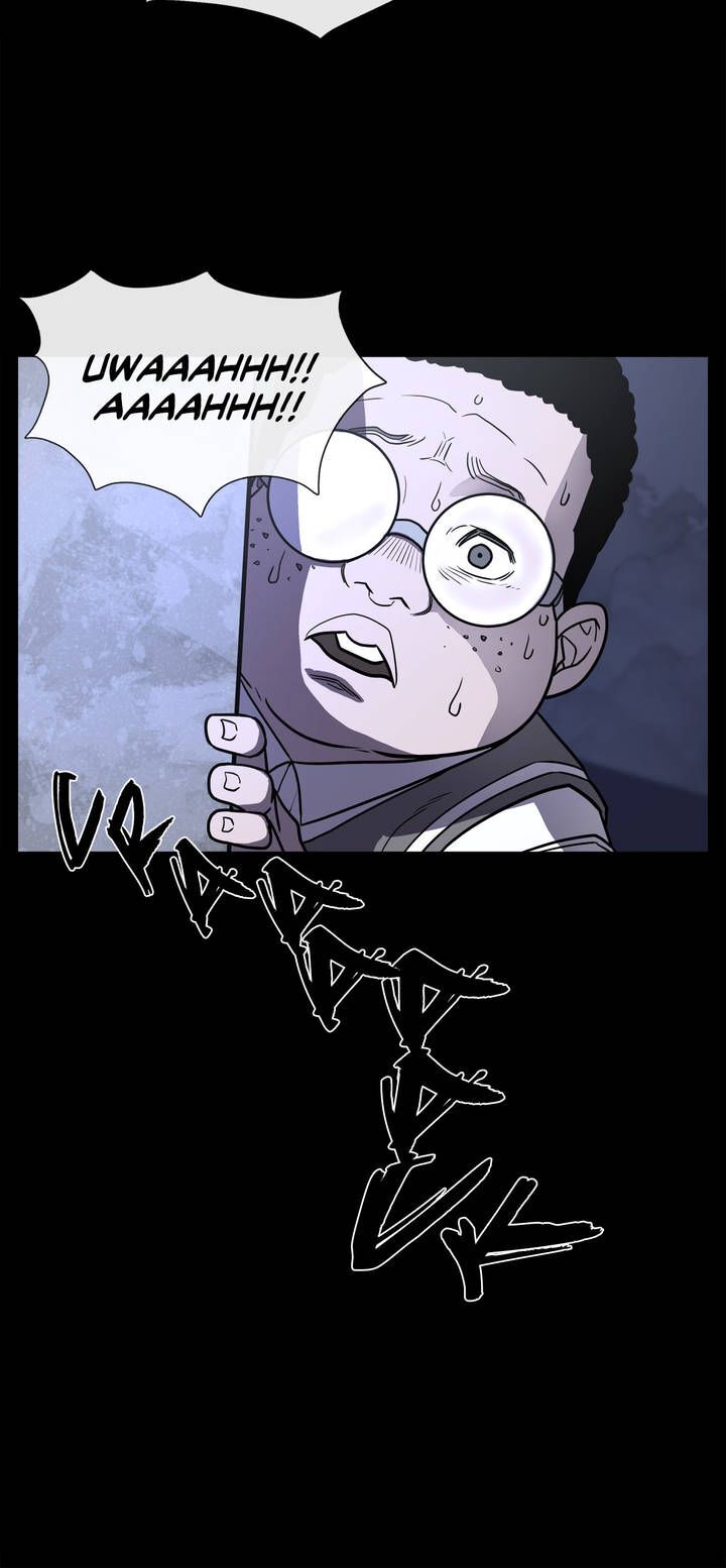 Read The Devil's Boy Manga Online