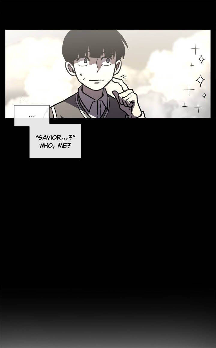 Read The Devil's Boy Manga Online