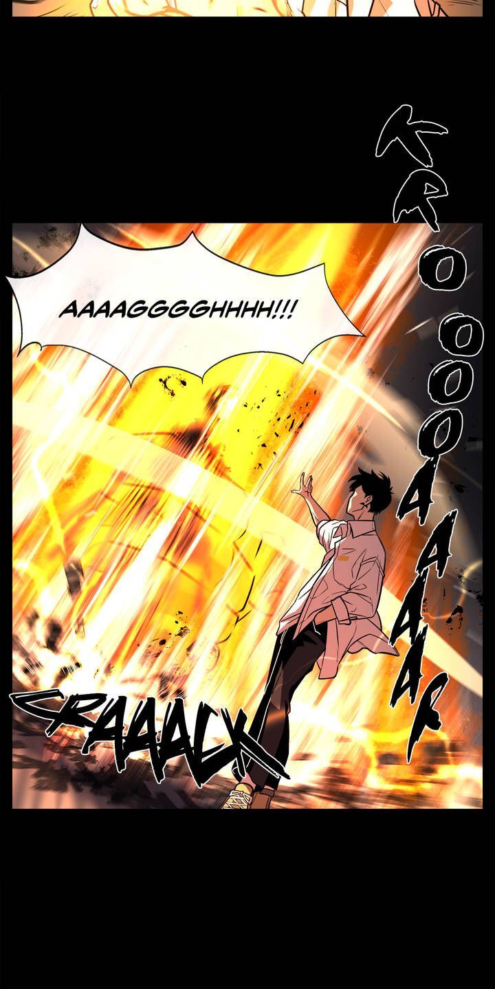 Read The Devil's Boy Manga Online
