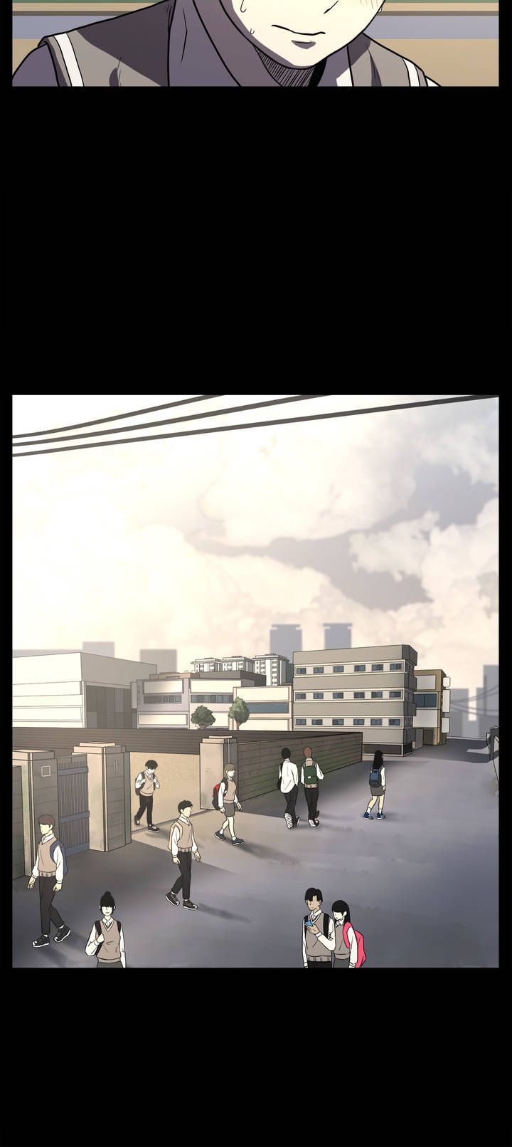 Read The Devil's Boy Manga Online