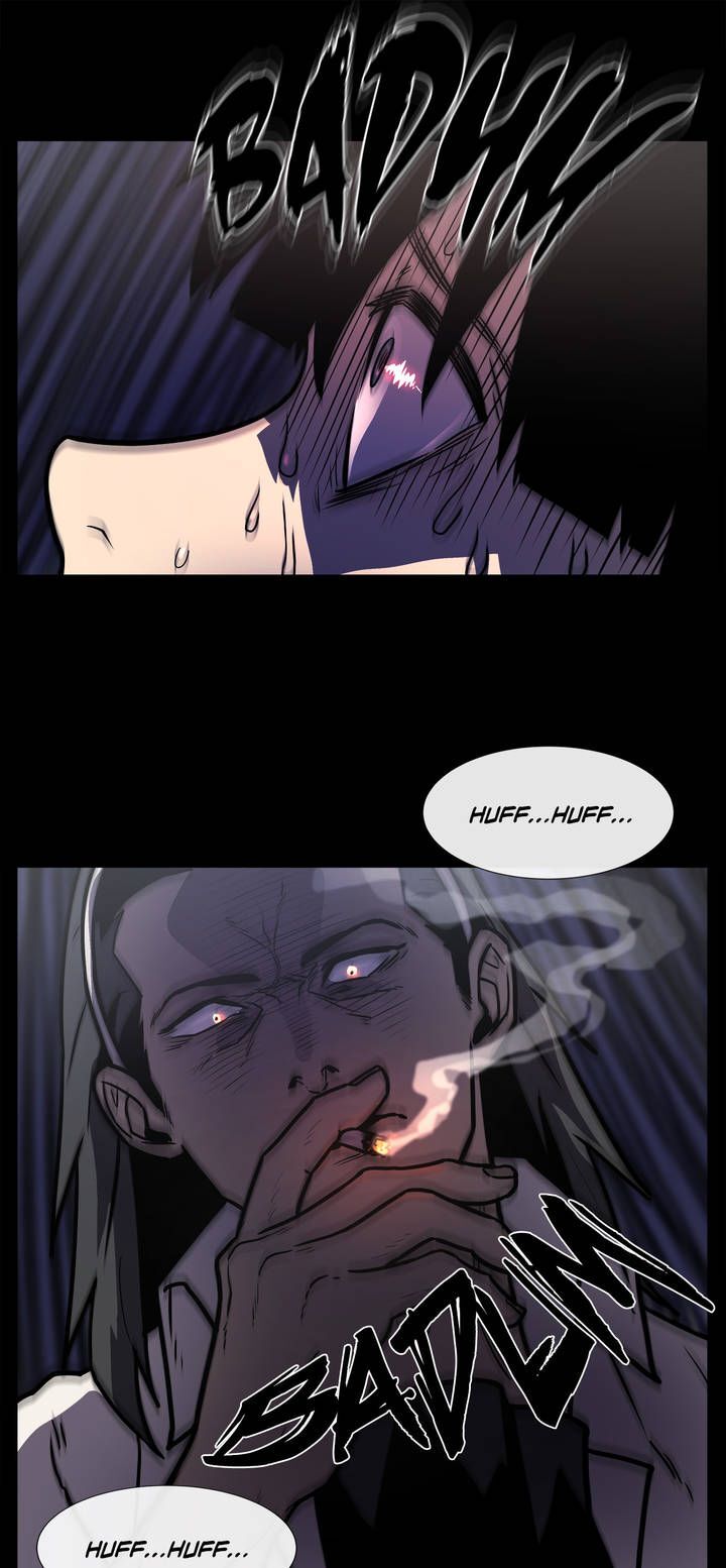 Read The Devil's Boy Manga Online