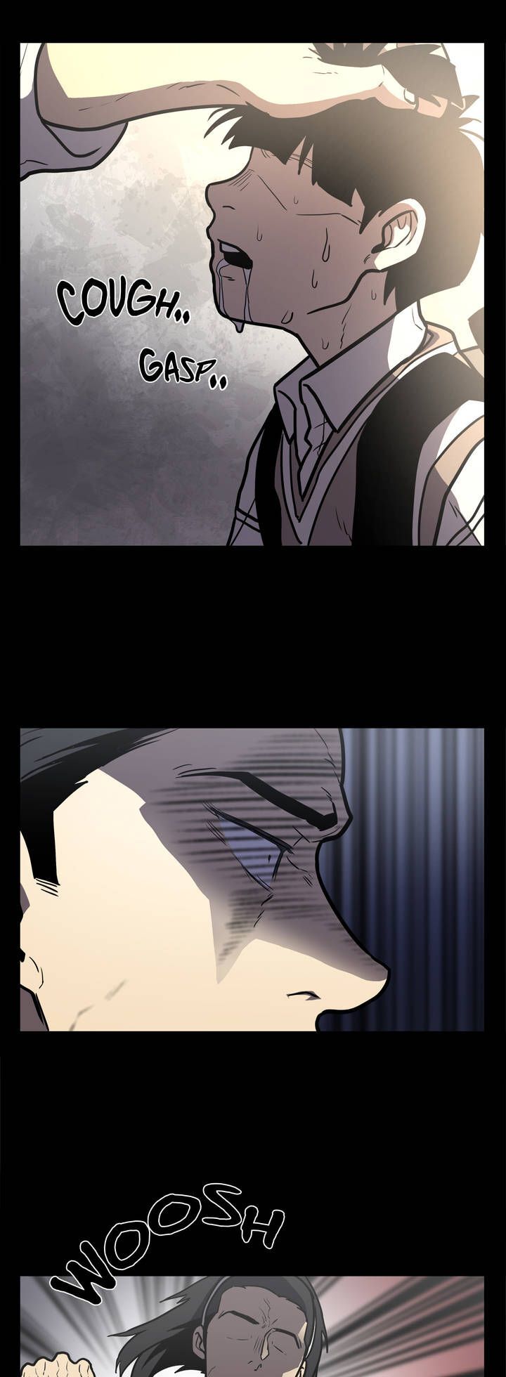 Read The Devil's Boy Manga Online