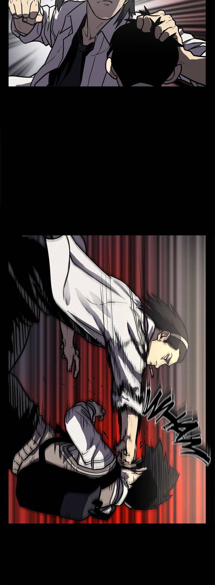 Read The Devil's Boy Manga Online