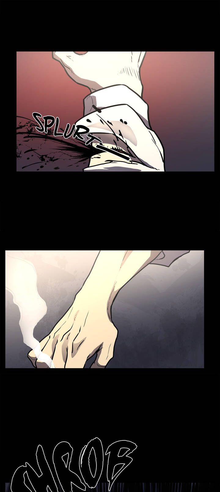 Read The Devil's Boy Manga Online