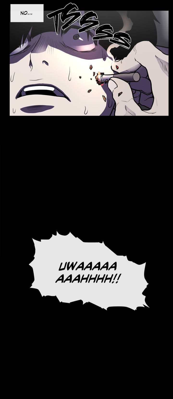 Read The Devil's Boy Manga Online
