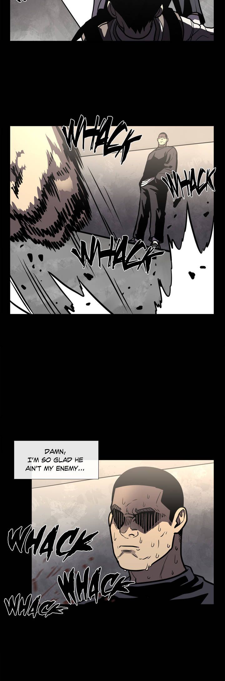 Read The Devil's Boy Manga Online