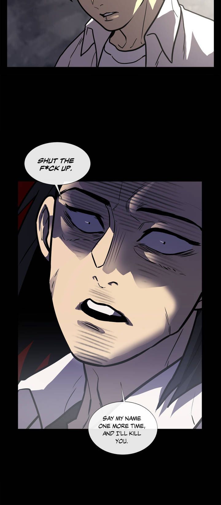 Read The Devil's Boy Manga Online