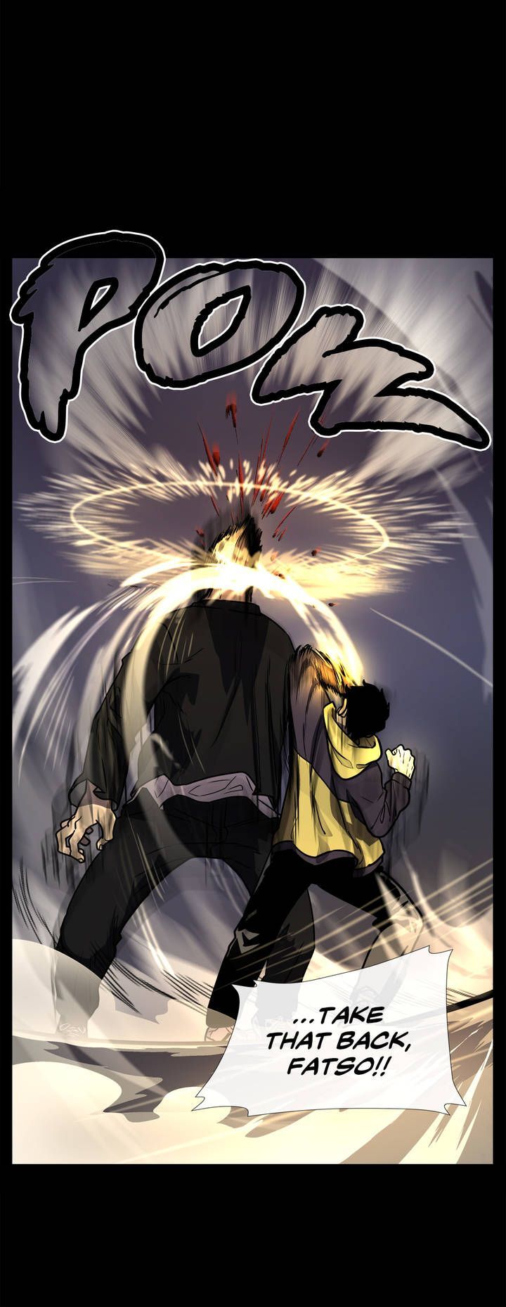 Read The Devil's Boy Manga Online