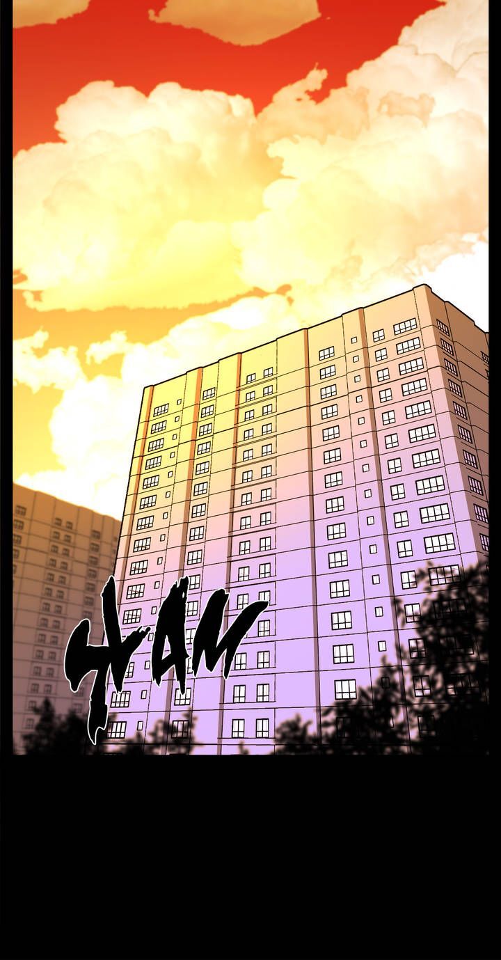 Read The Devil's Boy Manga Online