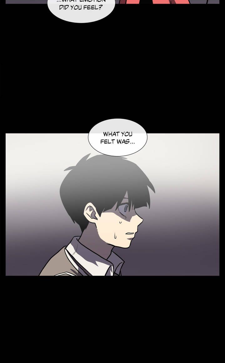 Read The Devil's Boy Manga Online