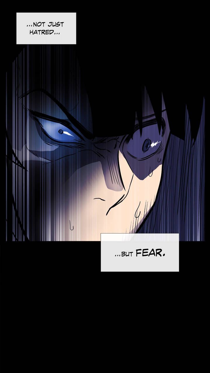 Read The Devil's Boy Manga Online