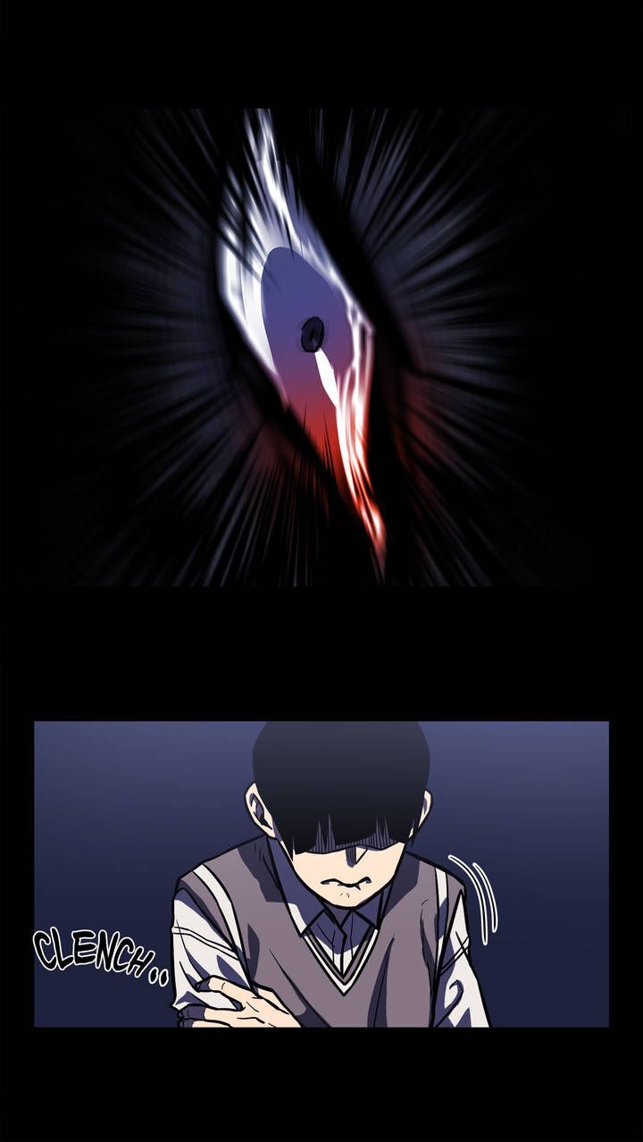 Read The Devil's Boy Manga Online