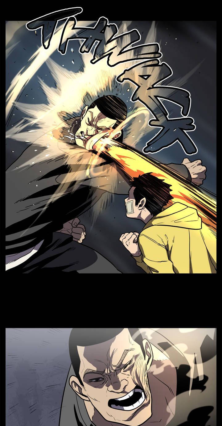 Read The Devil's Boy Manga Online