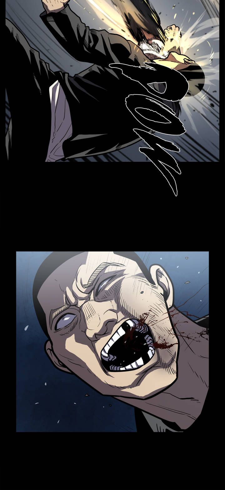 Read The Devil's Boy Manga Online