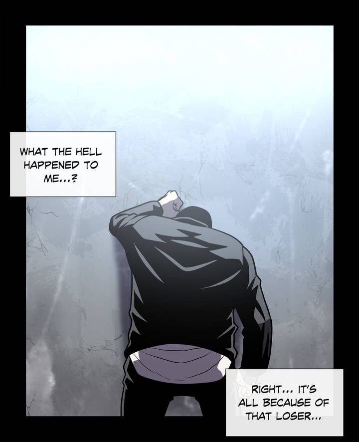 Read The Devil's Boy Manga Online