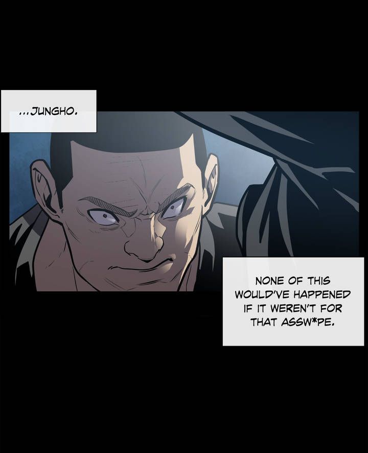 Read The Devil's Boy Manga Online