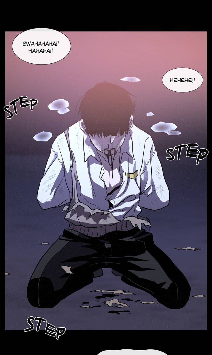 Read The Devil's Boy Manga Online