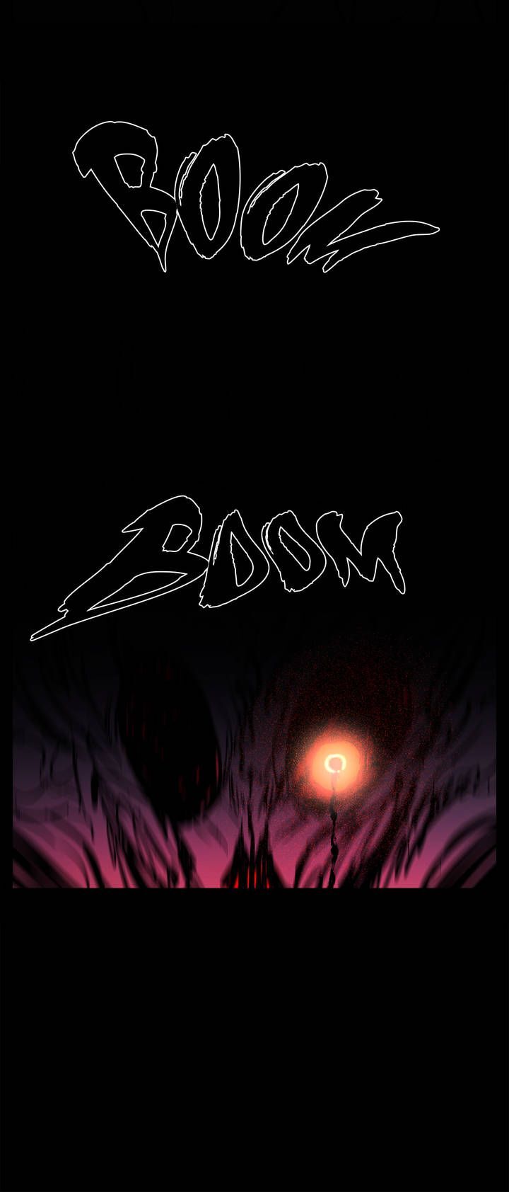 Read The Devil's Boy Manga Online