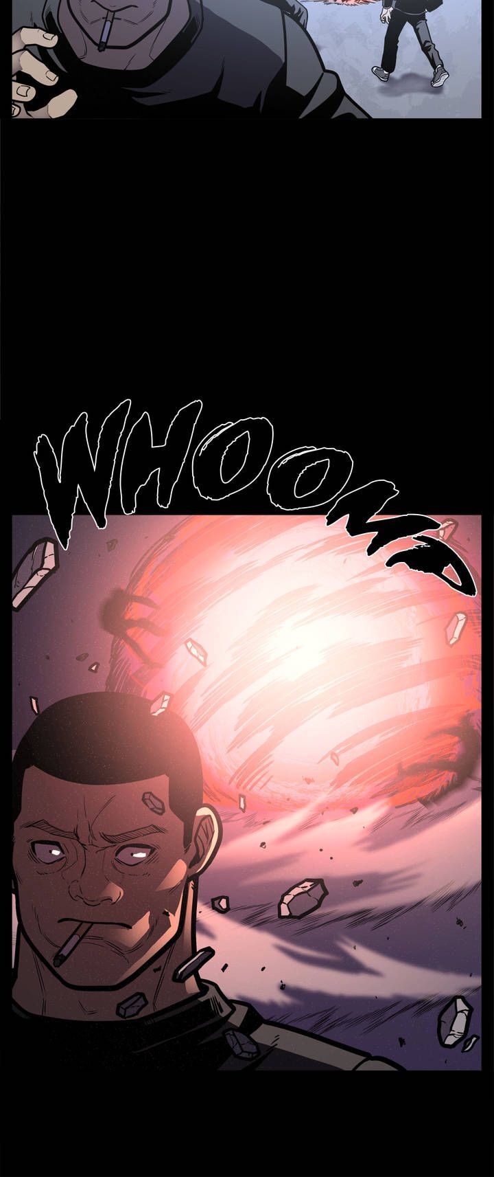 Read The Devil's Boy Manga Online