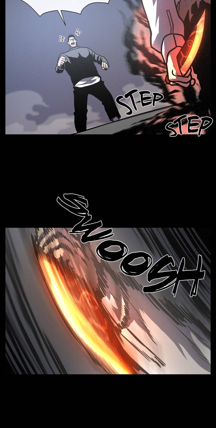 Read The Devil's Boy Manga Online