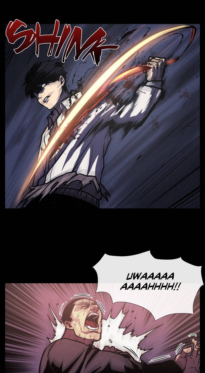 Read The Devil's Boy Manga Online
