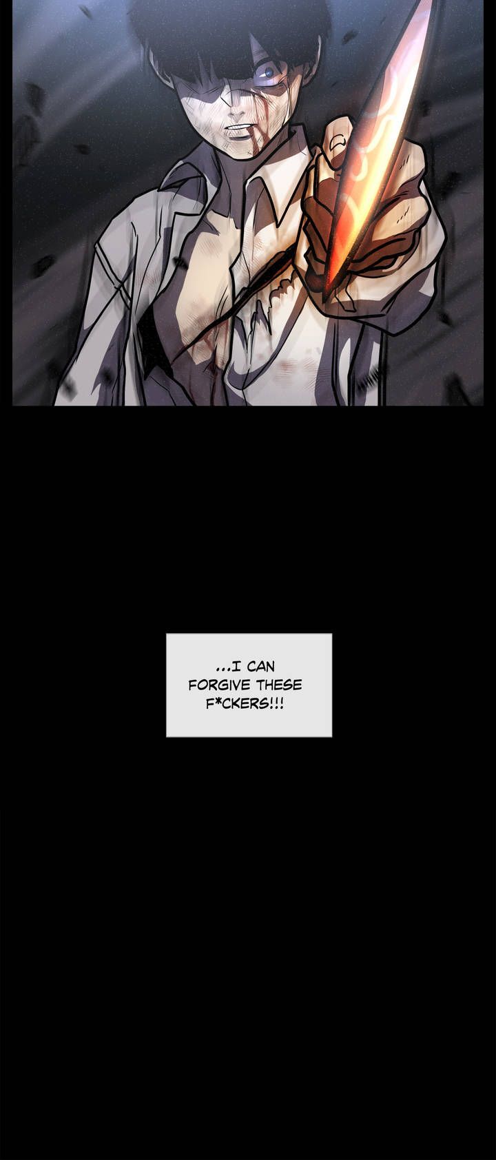 Read The Devil's Boy Manga Online