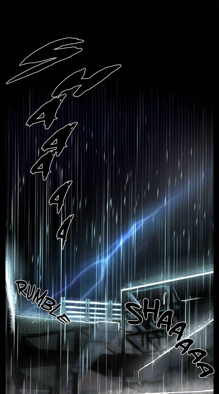 Read The Devil's Boy Manga Online