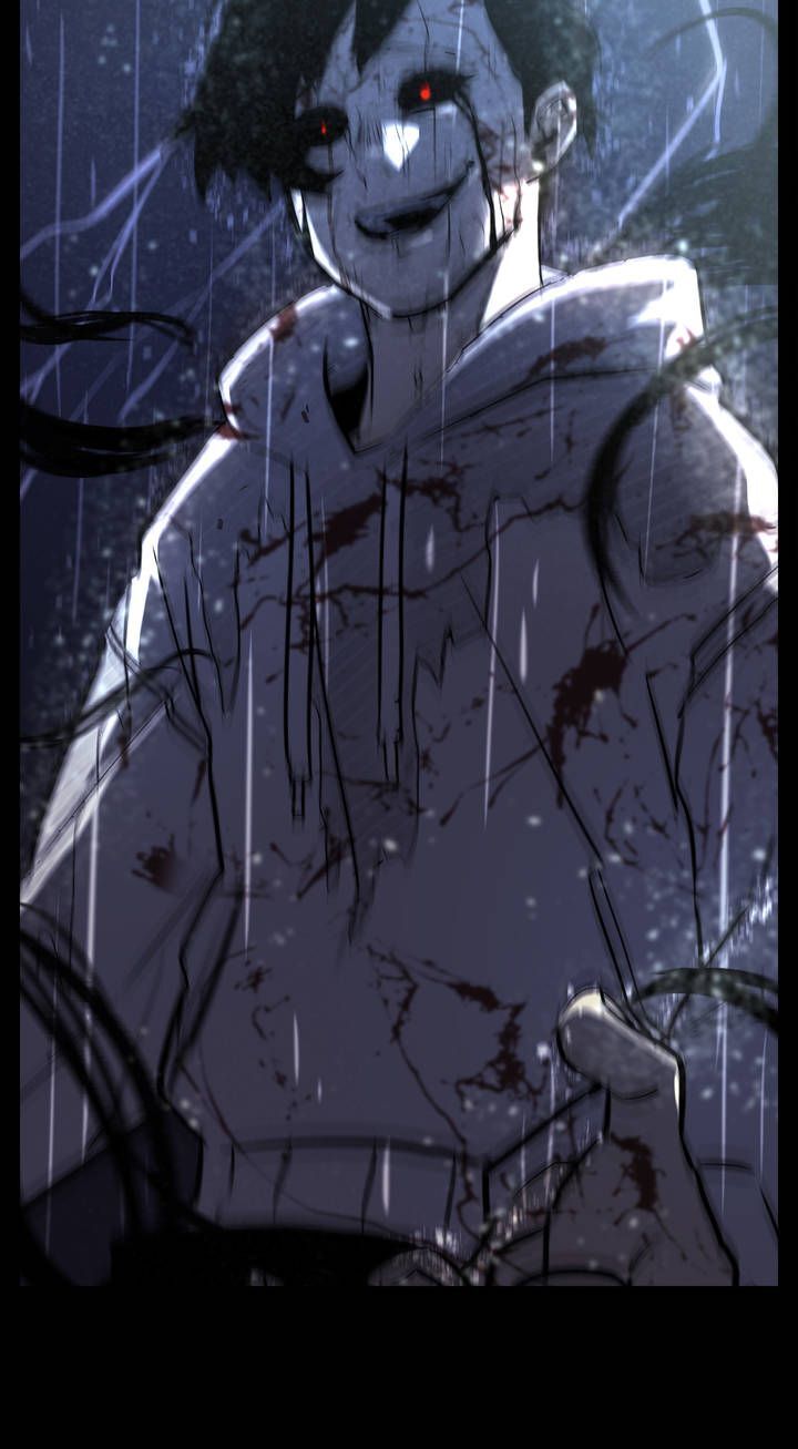 Read The Devil's Boy Manga Online