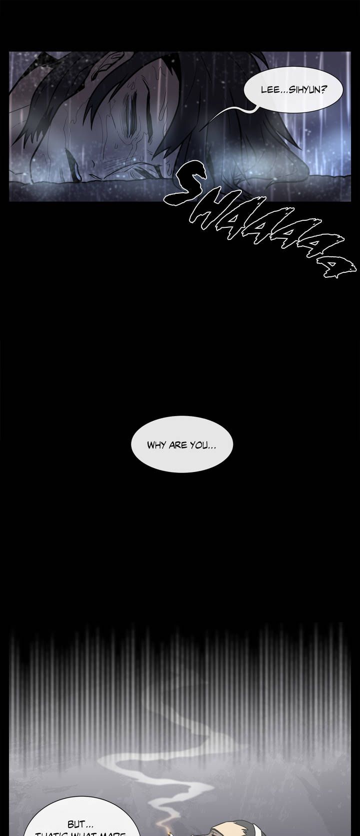 Read The Devil's Boy Manga Online