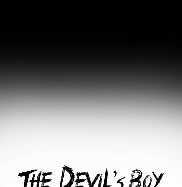 Read The Devil's Boy Manga Online