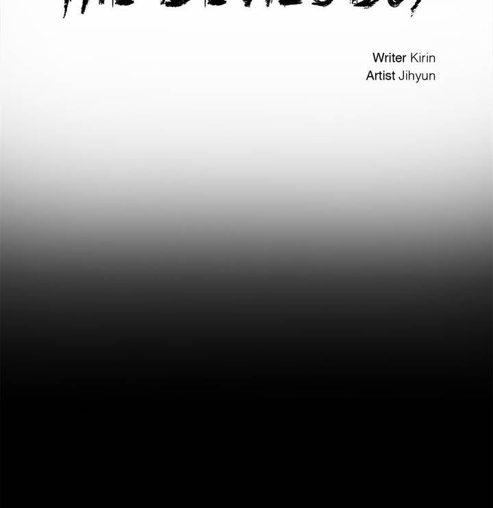 Read The Devil's Boy Manga Online