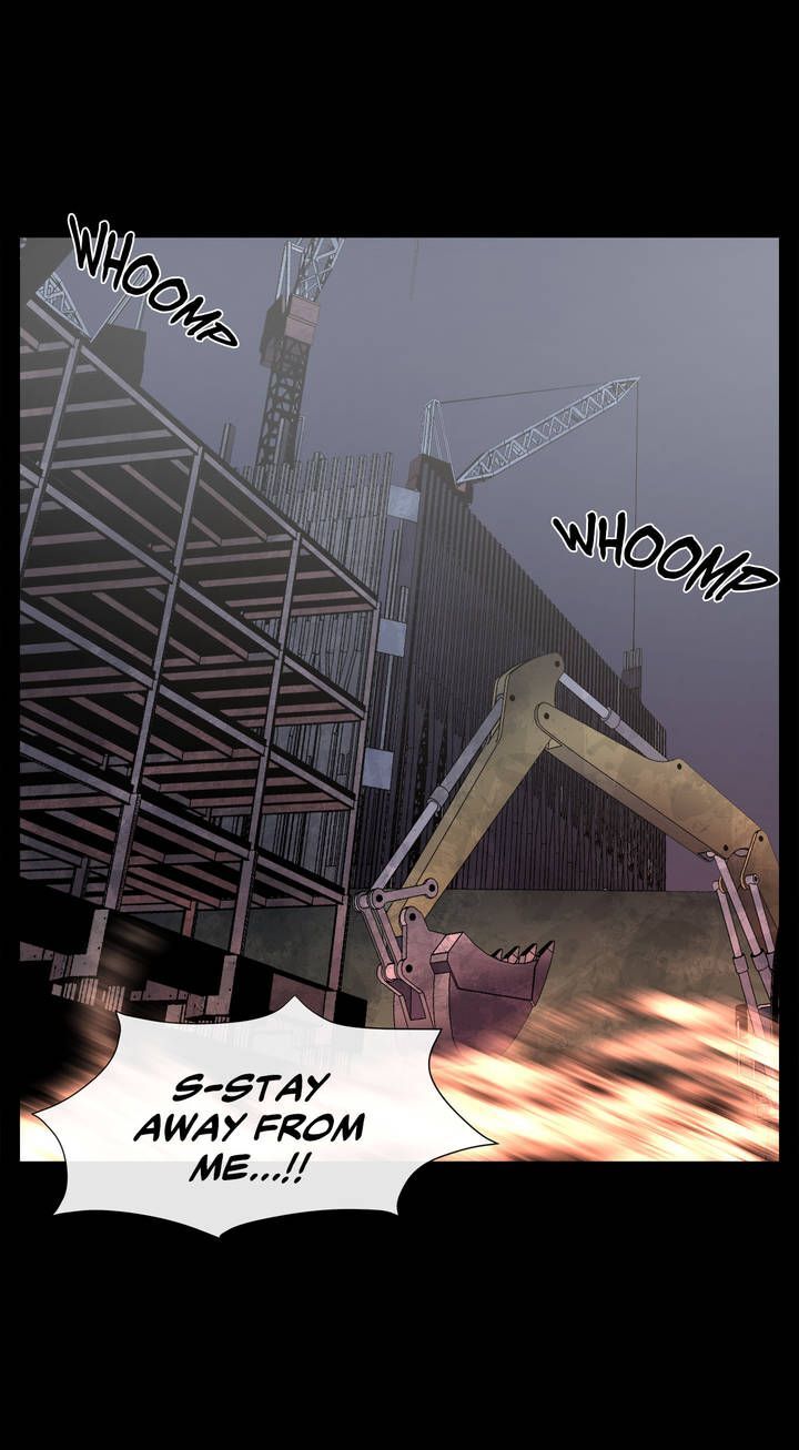 Read The Devil's Boy Manga Online