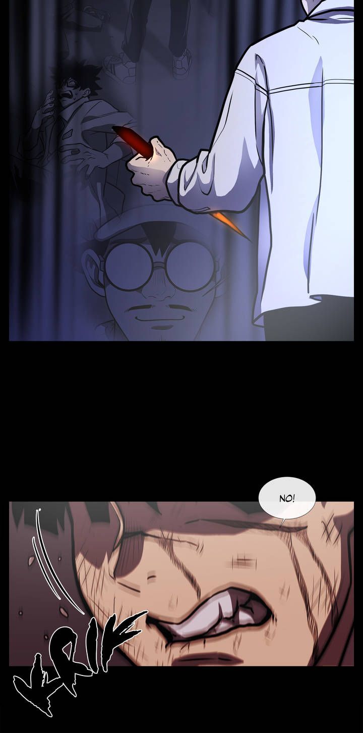 Read The Devil's Boy Manga Online