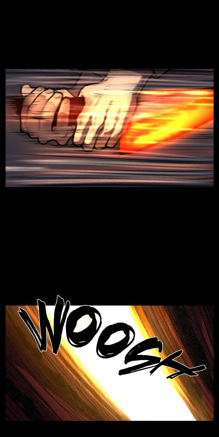 Read The Devil's Boy Manga Online