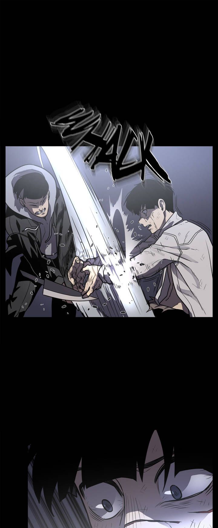 Read The Devil's Boy Manga Online