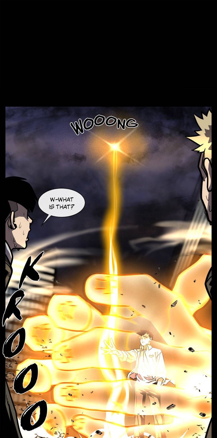 Read The Devil's Boy Manga Online