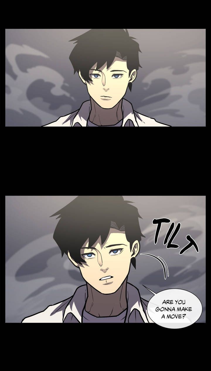 Read The Devil's Boy Manga Online