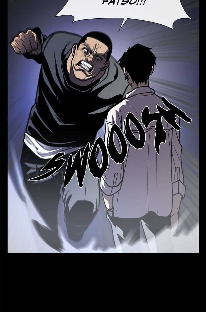 Read The Devil's Boy Manga Online