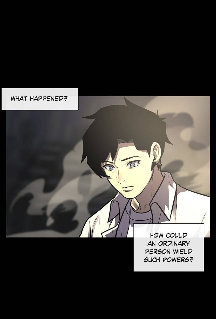 Read The Devil's Boy Manga Online