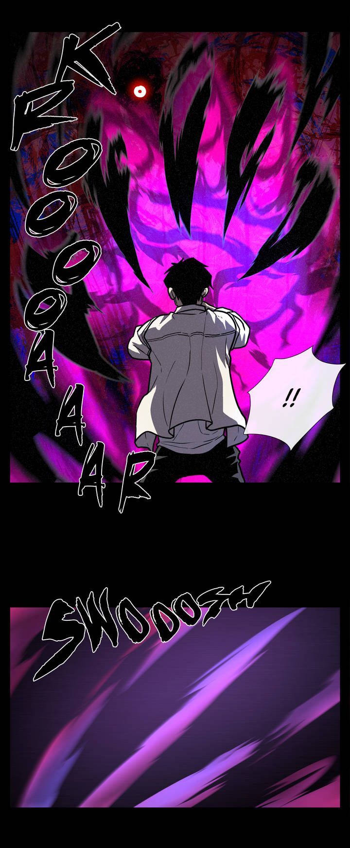 Read The Devil's Boy Manga Online