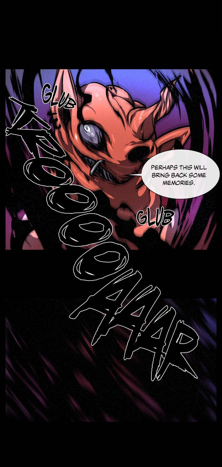 Read The Devil's Boy Manga Online