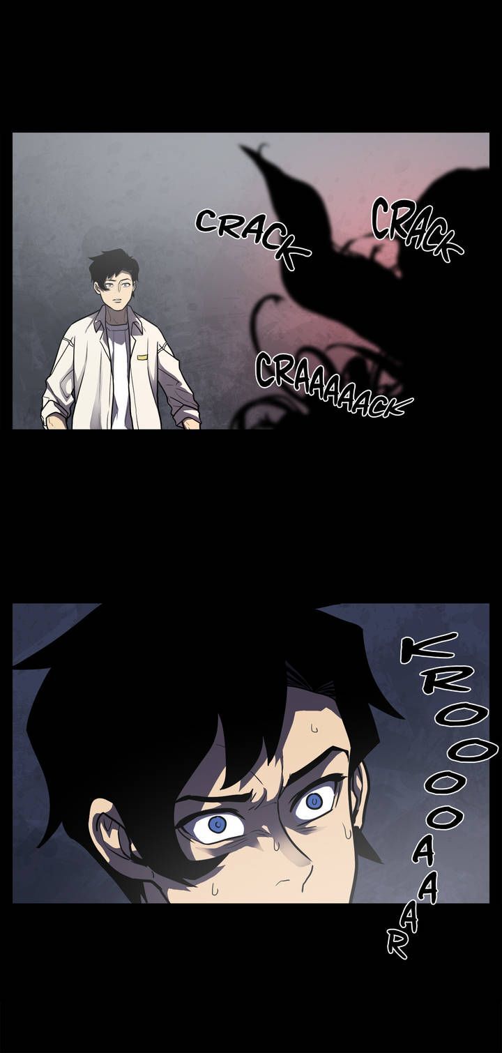 Read The Devil's Boy Manga Online
