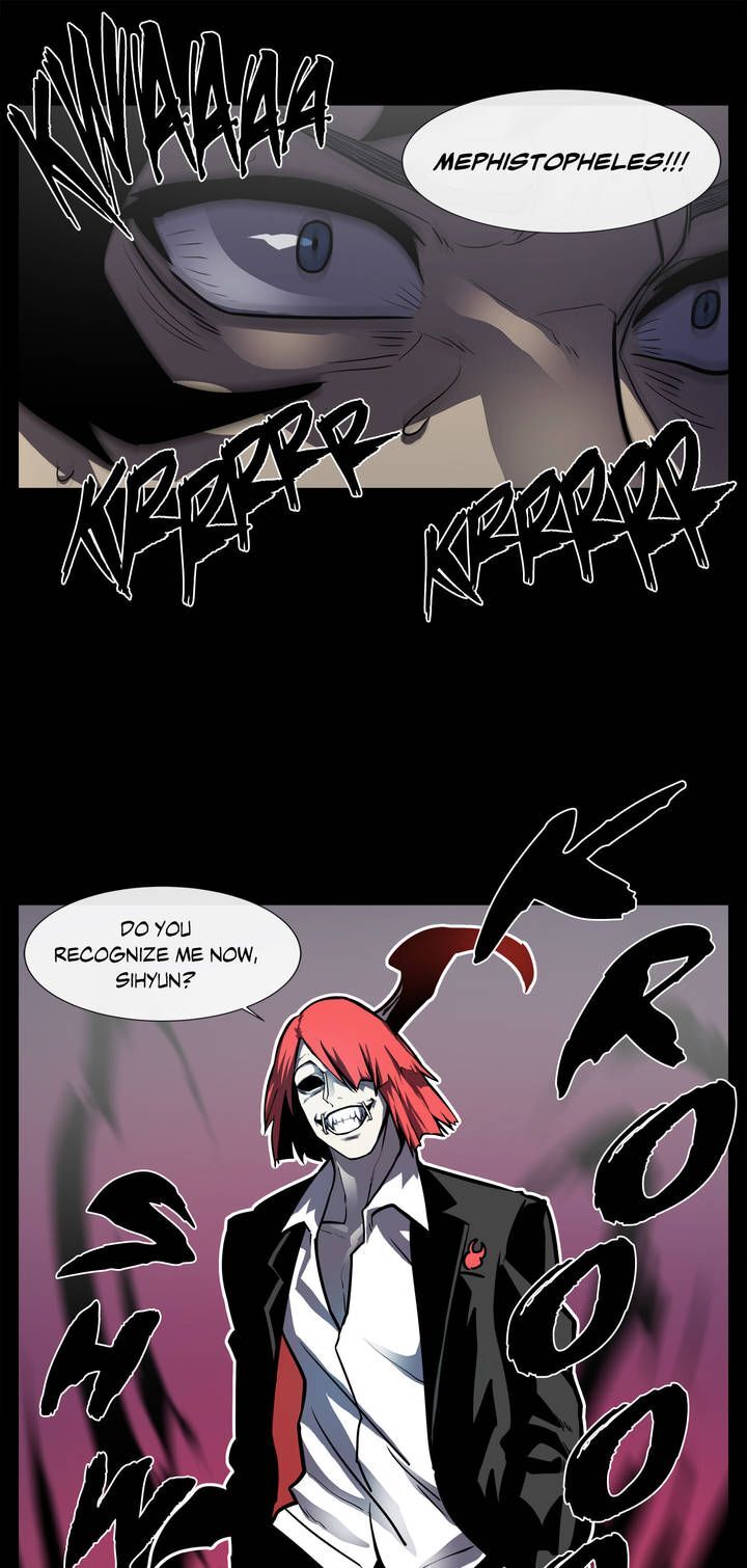 Read The Devil's Boy Manga Online