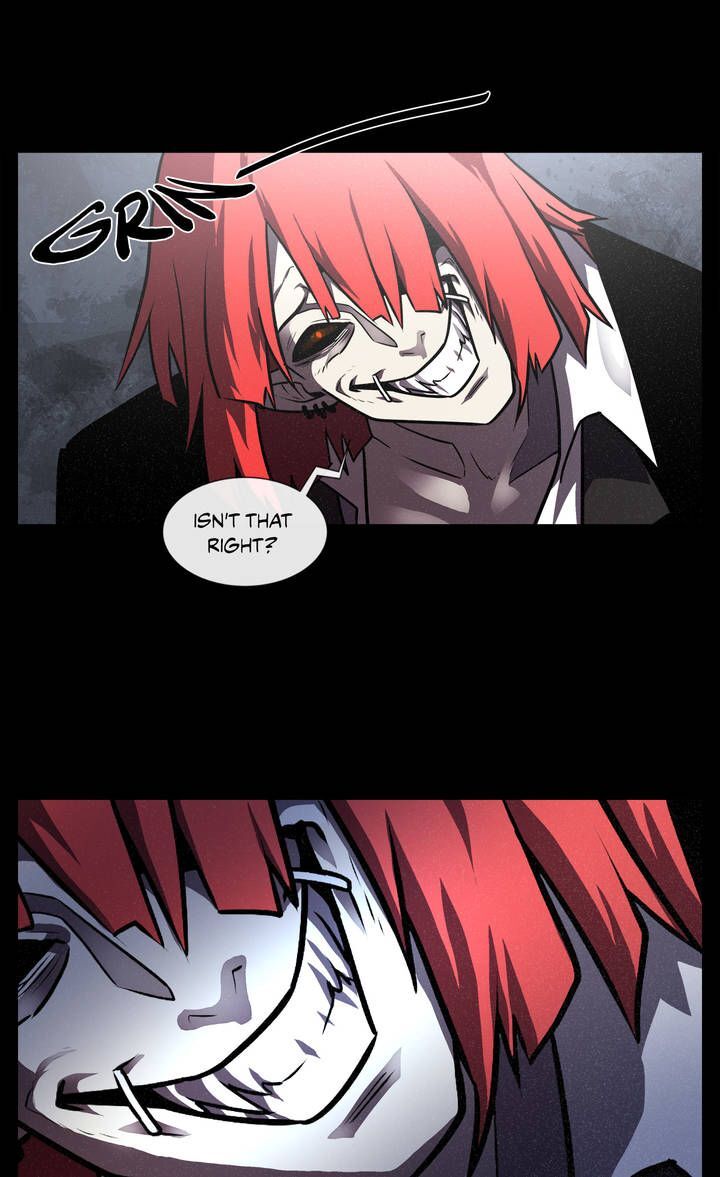 Read The Devil's Boy Manga Online