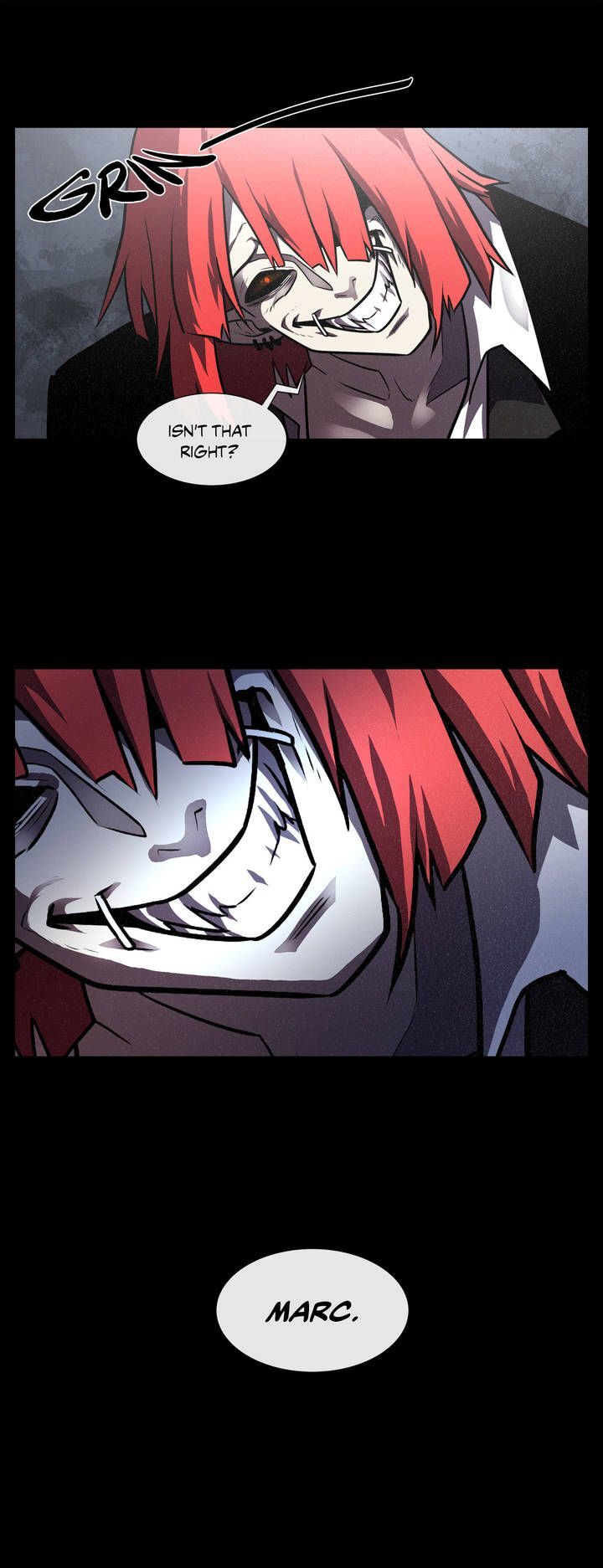 Read The Devil's Boy Manga Online